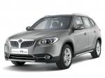 Brilliance V5 2011 года